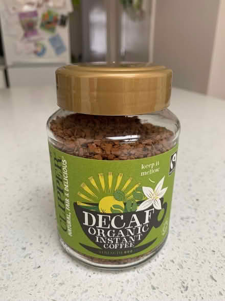 Photo of free Coffee (Elm Park RM12) #1