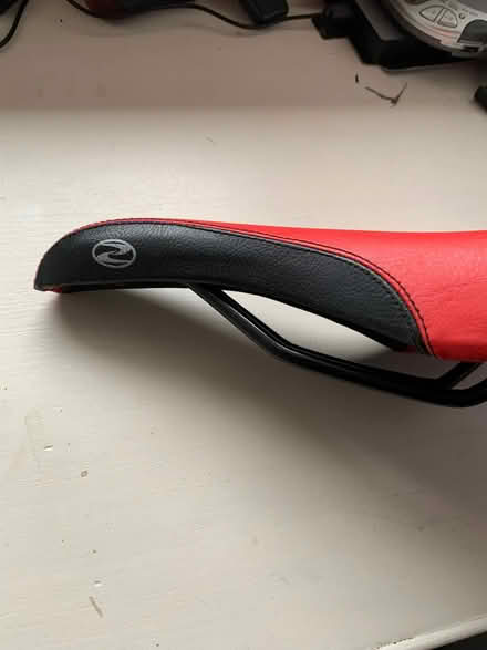 Photo of free Bicycle Saddle (AB24) #2