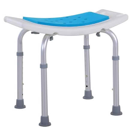 Photo of free Adjustable shower stool (Guildford GU1) #1