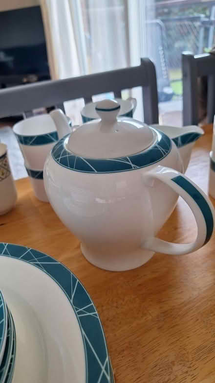 Photo of free Dishware (Cowley OX4) #2