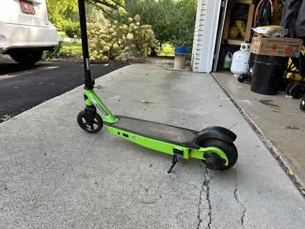 Photo of free Razor E90 (Plainfield) #2