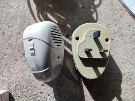 Photo of free Pair of baby monitors (Bramcote, Nottingham) #1