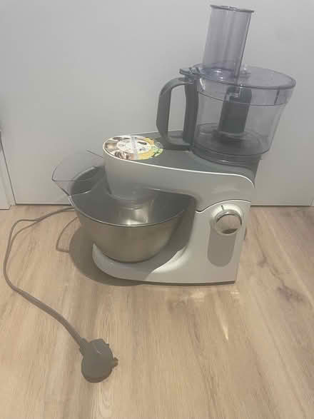 Photo of free Kenwood Multione - stand mixer (Pimlico (SW1V)) #1