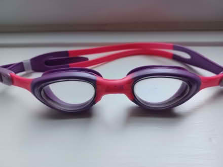 Photo of free Kids goggles (Sale M33) #1
