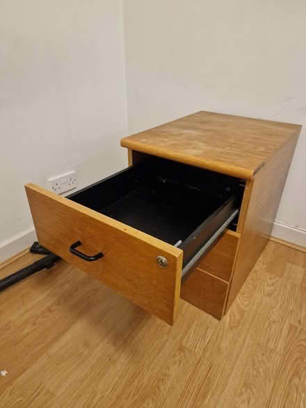 Photo of free Drawer (Crystal Palace) #2