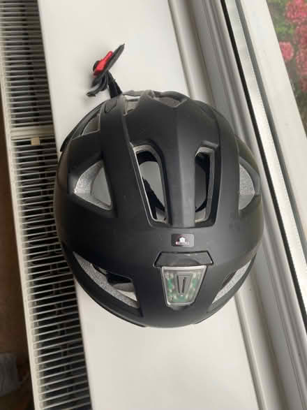 Photo of free Cycling helmet (Arnside LA5) #2