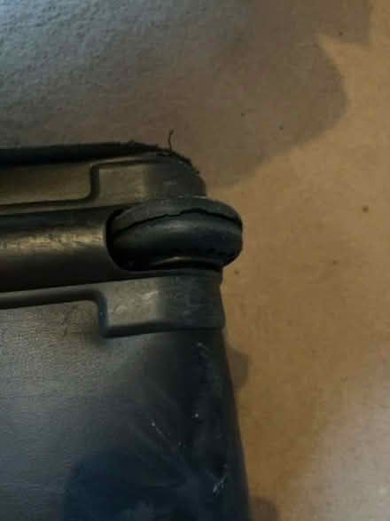 Photo of free Suitcase (Allerton L18) #2