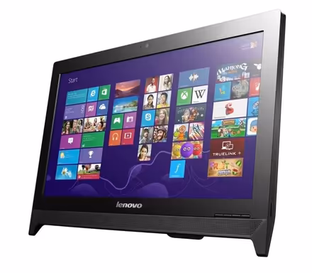 Photo of free Refurbished Lenovo C260 All-In-One PC (Merry Hill WD23) #4