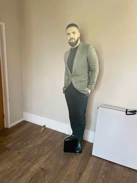 Photo of free Life Size Cut Outs (Sidcup DA15) #1