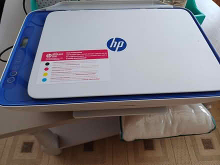 Photo of free Printer (TF9) #1
