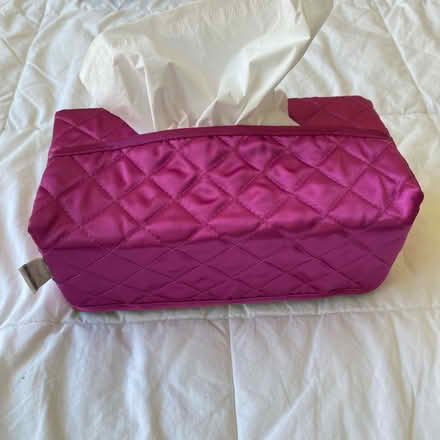 Photo of free Quilted Tissue box cover (Bethesda, MD) #2