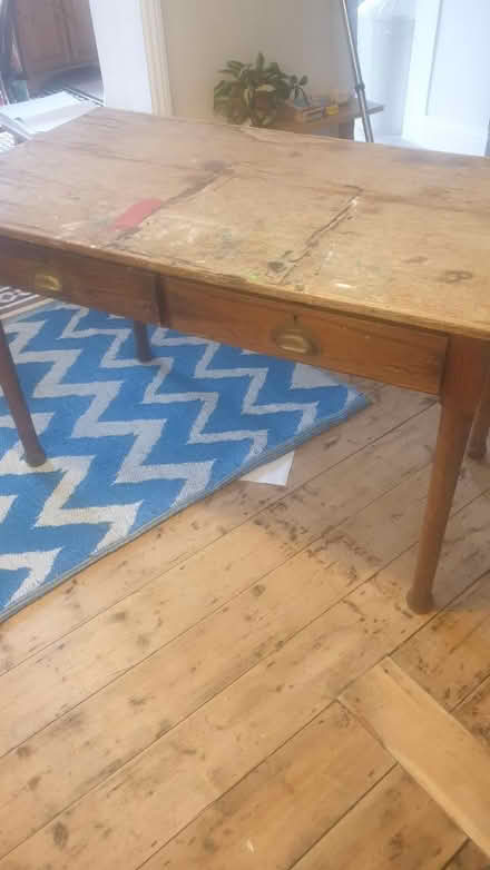 Photo of free Table (CT5) #1