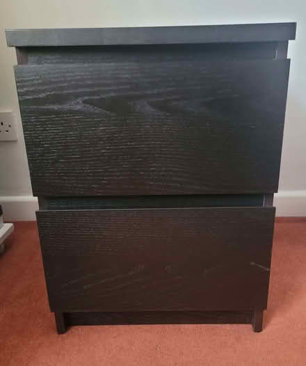Photo of free Bedside unit (Drum Brae EH4) #1