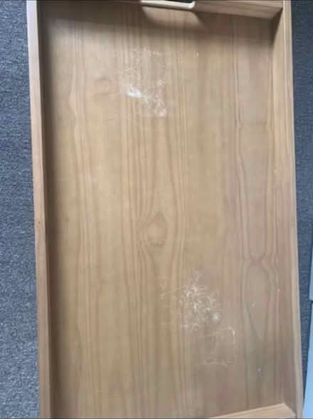 Photo of free Coffee table (Bilton, CV22) #2