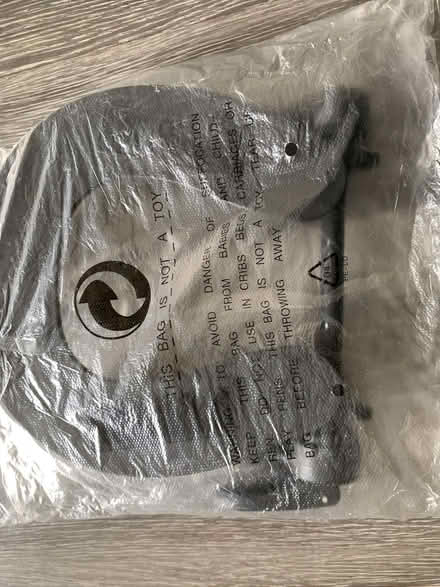 Photo of free Various Massage table accessories (unused) (Chingford E4) #1