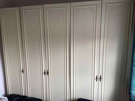 Photo of free Wardrobes (Stanks LS15) #3