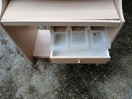 Photo of free Computer/media desk (New Ash Green DA3) #3