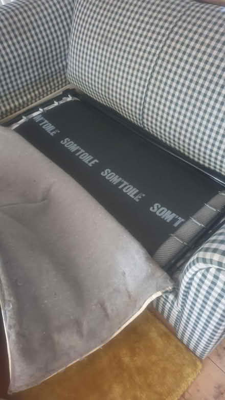 Photo of free Sofa bed (CT5) #2