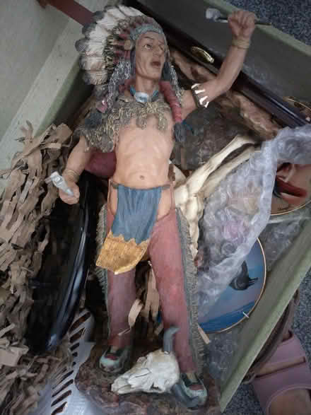Photo of free Lots of ornaments job lot (Stanway CO3) #2