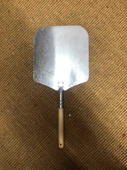 Photo of free Pizza peel (Temple Cowley OX4) #1