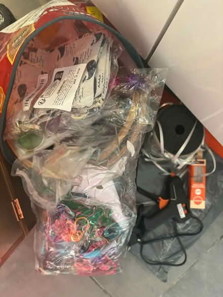 Photo of free Arts and crafts bundle (Kenilworth CV8) #1