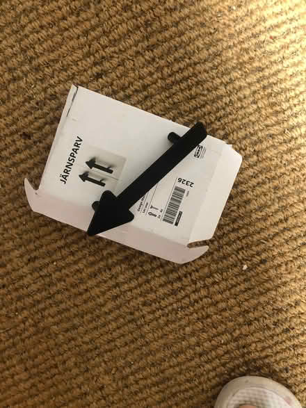 Photo of free Door handle for wardrobe/ drawers (Temple Cowley OX4) #1