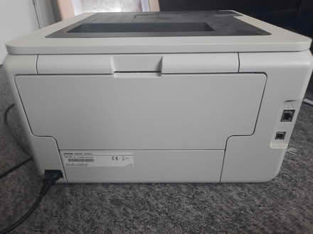 Photo of free Bother printer (Bs16 Aintree Drive) #1
