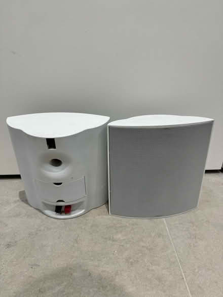 Photo of free Hifi speaker set (Highbury Barn N5) #1