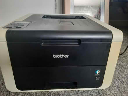 Photo of free Bother printer (Bs16 Aintree Drive) #3