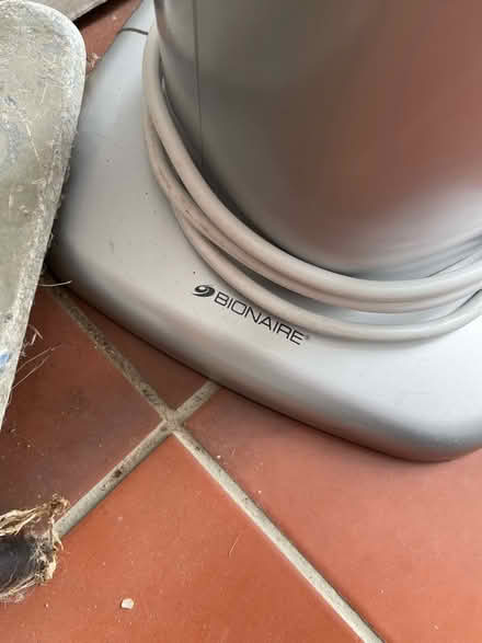 Photo of free Two Tower Bionaire fans (IG10 high beech) #3