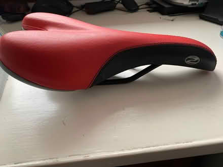 Photo of free Bicycle Saddle (AB24) #3