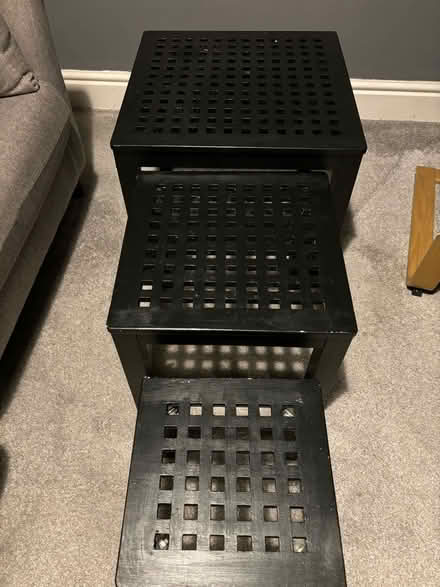 Photo of free Side Table (Stockport) #3