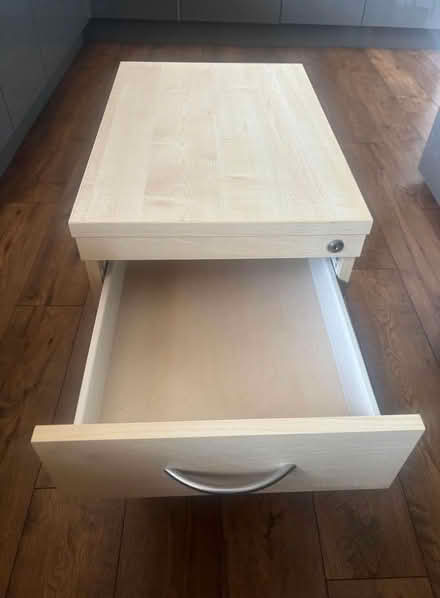 Photo of free Office Style Drawer Unit (Leckhampton GL53) #2