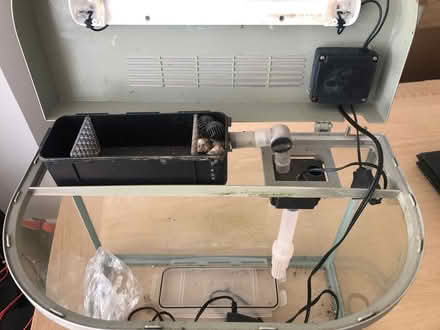 Photo of free Fish tank (Dorking RH4) #2