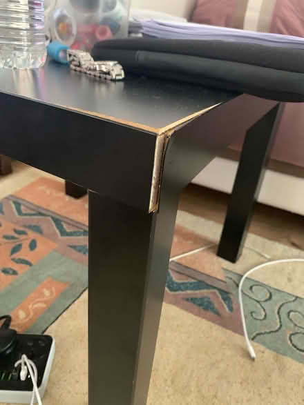 Photo of free Tea table (Edgware HA8) #3