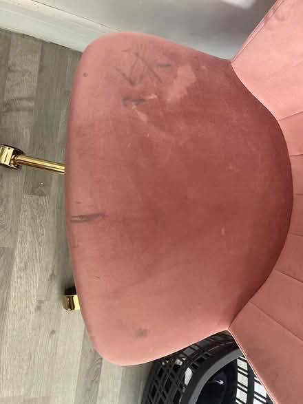 Photo of free Chair (Oxford) #1