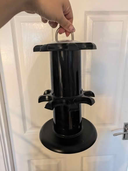 Photo of free Spinning spice rack (BH17 canford heath) #1