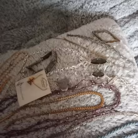 Photo of free Badges and jewellery (Salford M6) #1