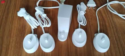Photo of free OralB electric toothbrush chargers (Central Watford WD17) #1