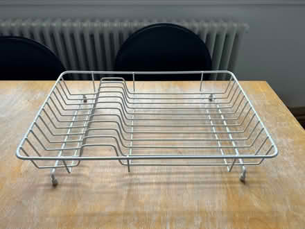 Photo of free Dish drying rack (Barnsbury N1) #1