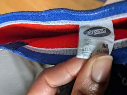 Photo of free Medium knee support (Chapel End E4) #2