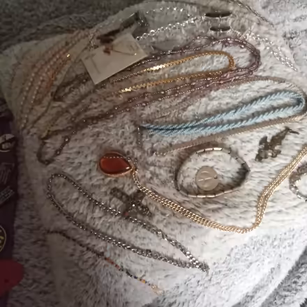 Photo of free Badges and jewellery (Salford M6) #2