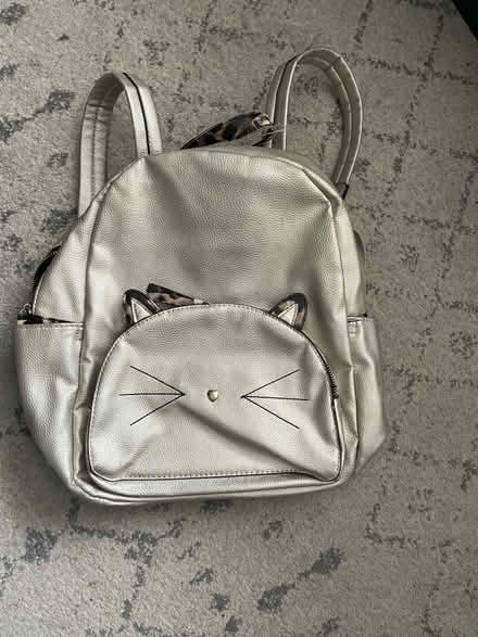 Photo of free Backpack (Bromley BR2) #1