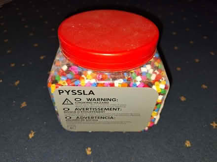 Photo of free IKEA 'Hama' Beads (Pickering YO18) #1