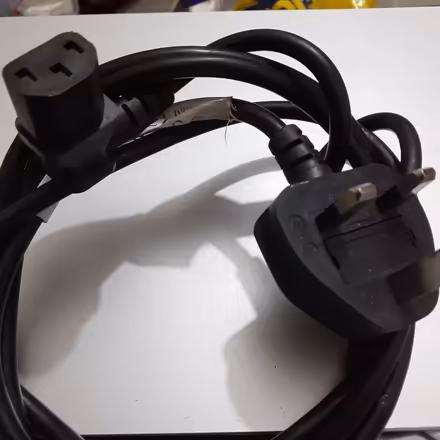 Photo of free PC Monitor cable (Moreton CH46) #1
