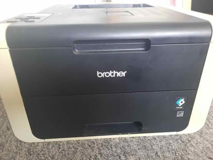 Photo of free Bother printer (Bs16 Aintree Drive) #4