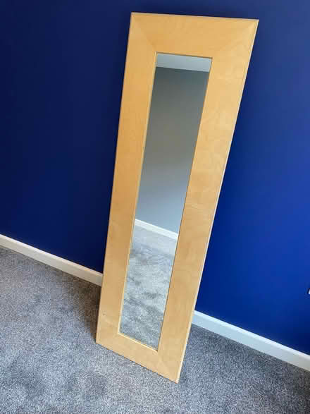 Photo of free Mirror (Millhouses S11) #1