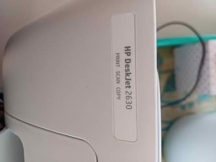 Photo of free Printer (TF9) #2