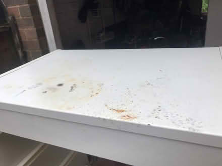 Photo of free IKEA storage and trays x 2 (SS7) #3