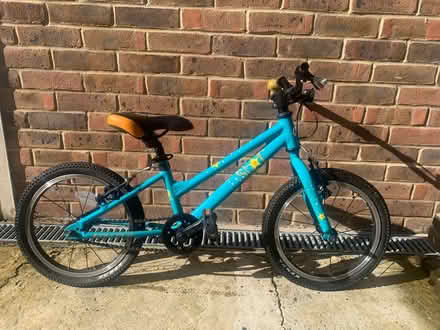 Photo of free Kids bikes (Banstead) #1